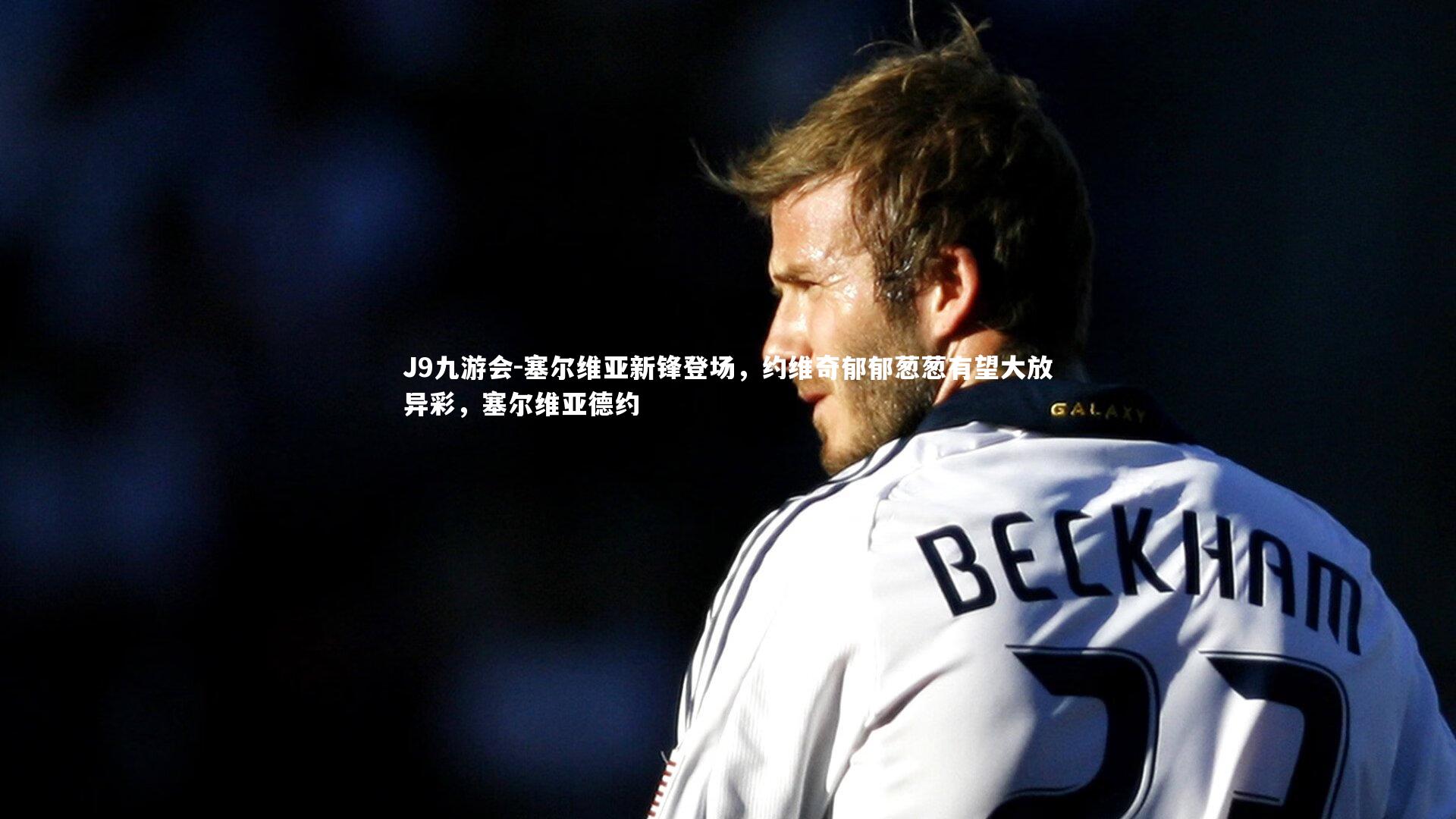 塞尔维亚新锋登场，约维奇郁郁葱葱有望大放异彩，塞尔维亚德约